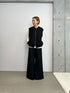 egg zip vest